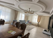 Satılır 5 otaqlı 250 m2 yeni tikili Azadlıq prospekti m.