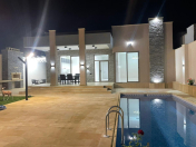 Satılır 4 otaqlı 155 m2 bağ evi Mərdəkan