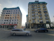 Satılır 3 otaqlı 52 m2 yeni tikili Masazır