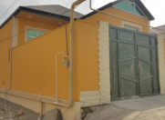 Satılır 3 otaqlı 90 m2 yeni tikili Zabrat 1