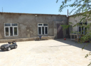 Satılır 5 otaqlı 230 m2 həyət evi Ələt