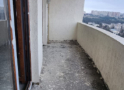 Satılır 1 otaqlı 61 m2 yeni tikili Bakıxanov