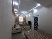 Satılır 3 otaqlı 88 m2 yeni tikili Badamdar