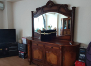 İcarəyə verilir 3 otaqlı 130 m2 yeni tikili Sevgi parkı