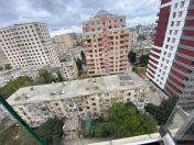 Satılır 3 otaqlı 117 m2 yeni tikili 4 mkr