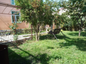 Satılır 4 otaqlı 240 m2 həyət evi Zabrat 1