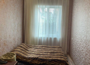 Satılır 2 otaqlı 50 m2 köhnə tikili Zaqatala