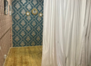 İcarəyə verilir 1 otaqlı 25 m2 obyekt Nizami m.