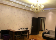 Satılır 3 otaqlı 90 m2 yeni tikili Həzi Aslanov
