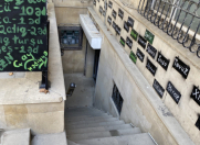 Satılır 4 otaqlı 120 m2 obyekt Axundov bağı