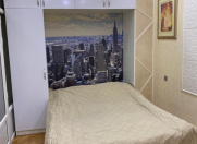 Satılır 1 otaqlı 30 m2 yeni tikili Yeni Yasamal
