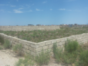 Satılır 6 sot torpaq Zirə