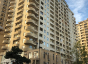 Satılır 3 otaqlı 185 m2 yeni tikili Nərimanov r.