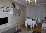 Satılır 3 otaqlı 89 m2 yeni tikili Masazır