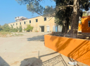 Satılır 20 otaqlı 5000 m2 obyekt Neftçilər metrosu