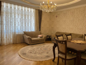 Satılır 3 otaqlı 140 m2 yeni tikili 8 mkr