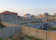 Satılır 10 sot torpaq Həzi Aslanov