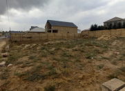 Satılır 9 sot torpaq Novxanı