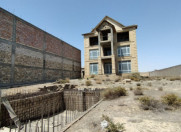 Satılır 7 otaqlı 305 m2 villa Sahil