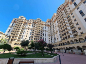 Satılır 5 otaqlı 285 m2 yeni tikili Nərimanov r.