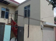 Satılır 5 otaqlı 100 m2 həyət evi Masazır