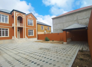 Satılır 5 otaqlı 230 m2 həyət evi Zabrat 1