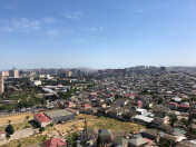 Satılır 2 otaqlı 112 m2 yeni tikili 20 yanvar m.