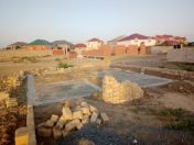 Satılır 2 sot torpaq Saray