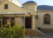 Satılır 3 otaqlı 99 m2 həyət evi Xırdalan