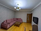 Satılır 3 otaqlı 100 m2 həyət evi Hövsan