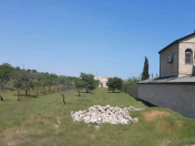 Satılır 16.5 sot torpaq Saray