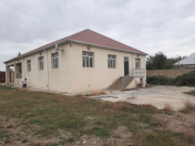 Satılır 4 otaqlı 196 m2 həyət evi Beyləqan