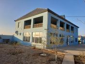 Satılır 11 otaqlı 460 m2 həyət evi Saray