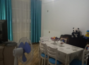 Satılır 2 otaqlı 43 m2 yeni tikili Masazır