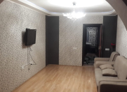 İcarəyə verilir 2 otaqlı 60 m2 köhnə tikili Gəncə