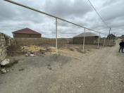 Satılır 10 sot torpaq Hökməli