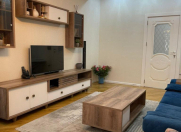 Satılır 3 otaqlı 120 m2 yeni tikili Həzi Aslanov