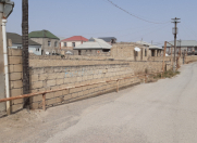 Satılır 4 sot torpaq Lökbatan