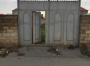 Satılır 5.8 sot torpaq Y.Suraxanı