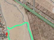 Satılır 1000 sot torpaq Zirə