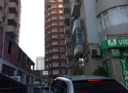 İcarəyə verilir 2 otaqlı 98 m2 yeni tikili 28 May m.