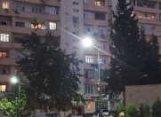 Satılır 3 otaqlı 90 m2 köhnə tikili Y.Günəşli