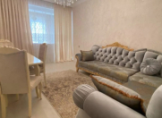 Satılır 2 otaqlı 60 m2 yeni tikili Əhmədli