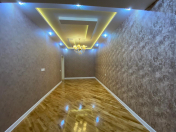 Satılır 2 otaqlı 90 m2 yeni tikili Nəriman Nərimanov m.