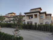 Satılır 3 otaqlı 120 m2 yeni tikili Sea Breeze Resort