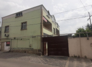 Satılır 9 otaqlı 350 m2 həyət evi Qaraçuxur