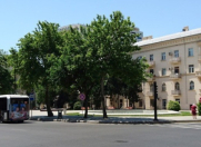 Satılır 2 otaqlı 55 m2 köhnə tikili 28 May m.