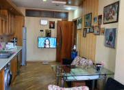 Satılır 4 otaqlı 145 m2 yeni tikili 28 May m.