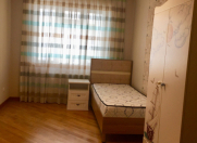 İcarəyə verilir 2 otaqlı 80 m2 yeni tikili Koroğlu m.