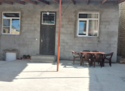 Satılır 3 otaqlı 100 m2 həyət evi Masazır